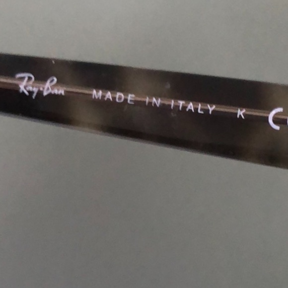 Ray-Ban Sunglasses main image 4